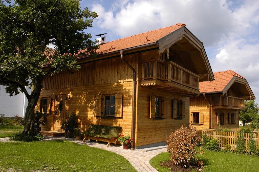 Ferienhaus Lenzenbauer Salzburgo Habitación foto