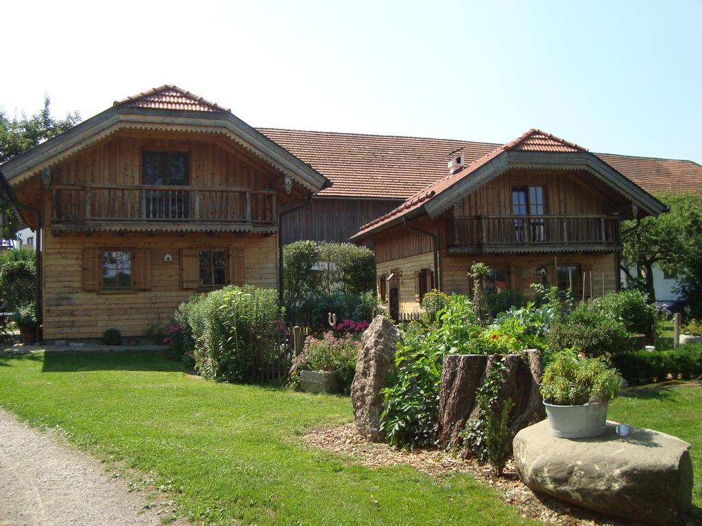 Ferienhaus Lenzenbauer Salzburgo Habitación foto